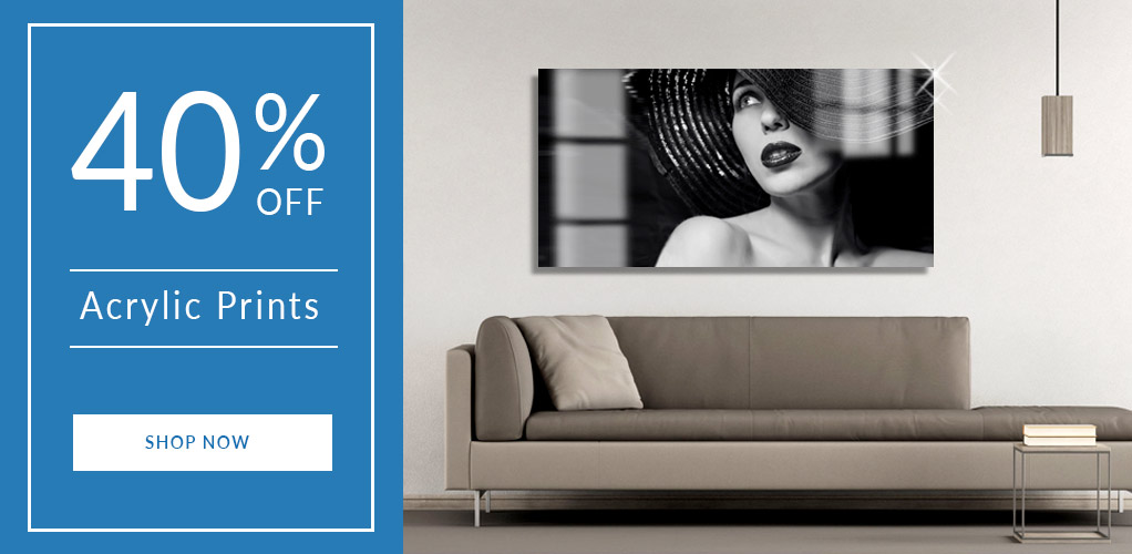 Acrylic Prints Acrylic Prints