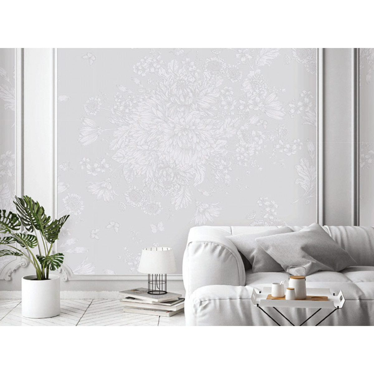 WME53 Custom Embossed