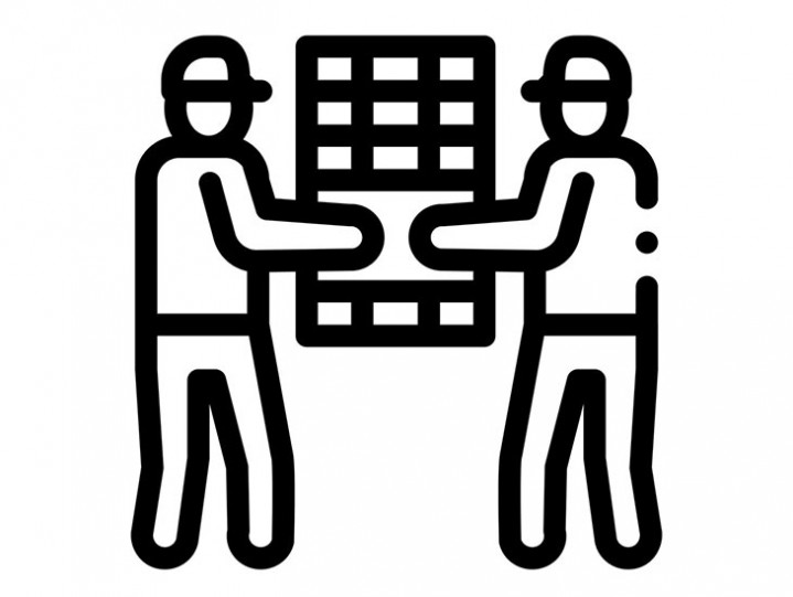 Installation / Dismantling