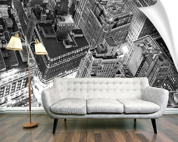 Reprint on Kavalan Canvas Murals - 1set