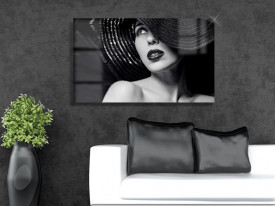 Acrylic Print 42" x 28"