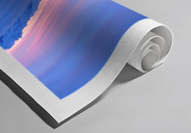 Canvas Roll - 20" x 30"