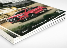 Foamboard 5mm with hanger behind - 50cm x 75cm 9pcs , A3 7pc , 