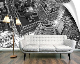 Backdrop Fronlit Vinyl (5m) - Size 198in x 573in