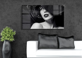 Acrylic Print 42" x 28"
