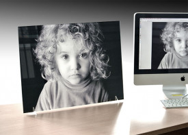 Acrylic Print - Enter Your Own Custom Size