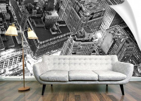 Backdrop Fronlit Vinyl (5m) - Size 198in x 573in