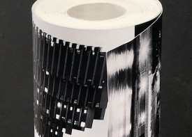 Supply & Install Wallpaper Self Adhesive - Size 140cm x 250cm